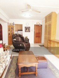Blk 834 Yishun Street 81 (Yishun), HDB Executive #203343731